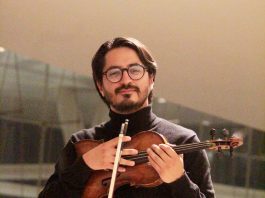 Entrevista a Adrián Barrera Ramos